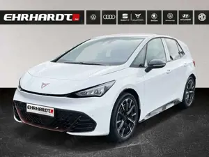 CUPRA Born 77 kWh DCC HEADUP*WÄRMEPU*LED*NAV*ACC*PARKLENK*...