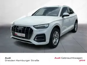 Audi Q5 Advanced 40 TFSI quattro S tronic Pano AHZV