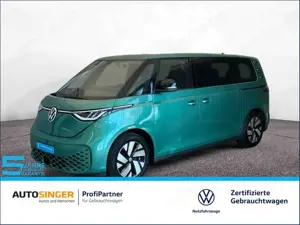 Volkswagen ID. Buzz ID.Buzz Pro LANG LR 7S *AHK*LED*ACC*AREA*SHZ*NAV