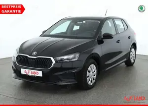 Skoda Fabia 1.0 Active LED Android Apple Sitzheizung