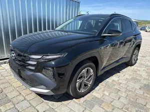 Hyundai TUCSON Jubile 1.6 T-GDI 48V 2WD Navi-17"-2 Zonen Klima...
