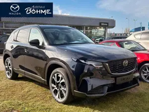 Mazda CX-5 2.5L e-SKYACTIV G 141PS FWD Exclusive-Line