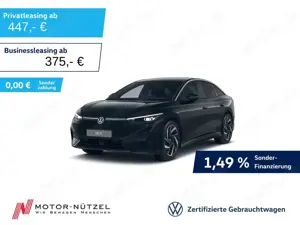 Volkswagen ID.7 Pro 5JG+MATRIX+NAVI+AHK+HuD+ACC+SHZ+20Z.ALU