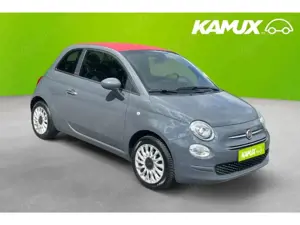 Fiat 500C 1.0Mild-Hybrid Lounge SS+CARPLAY+PDC+TEMPO