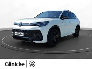 Volkswagen Tiguan R-Line 1,5 l eHybrid  AHK,Massagesitz