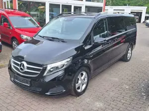 Mercedes-Benz V 220 d AVANTGARDE extralang 8 Sitzer LED