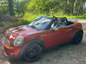 MINI Cooper Roadster