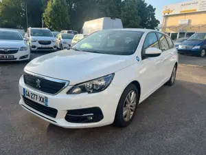 Peugeot 308 SW 1.5 BlueHDi 130