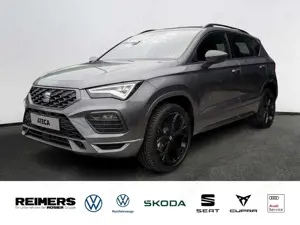 SEAT Ateca 1.5 TSI ACT FR Kam. Navi Sportp. Virtual