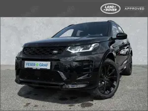 Land Rover Discovery Sport Dynamic HSE D200 AHK Winter Komfor