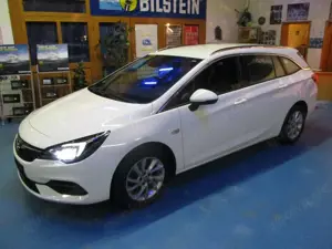 Opel Astra Sports Tourer Diesel 1.5 D  Business Edition