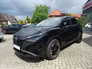 Nissan Qashqai N-Connecta e-Power