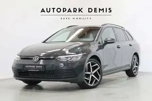 Volkswagen Golf VIII Variant Life/18ZOLL/KAM/LED/SHZ/ACC