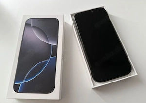 iPhone 16 Pro Max 512GB