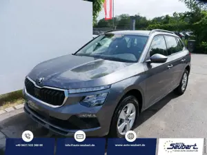 Skoda Kamiq 130 Jahre Edition 1,0 TSI DSG*AHK-SCHWENKBAR*PDC-H