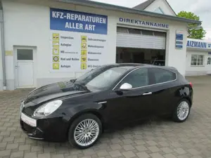 Alfa Romeo Giulietta 1.4 TB Super