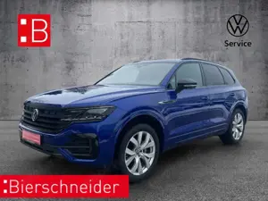 Volkswagen Touareg 3.0 TDI 4Mo R-Line Black Style IQ-LIGHT COCKPIT 20