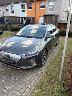 Hyundai IONIQ Prime Elektro