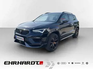 CUPRA Ateca 2.0 TSI DSG 4Drive DCC LED*NAV*SHZ*ACC*PARKLENK...