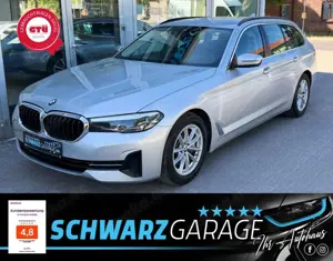 BMW 530 d Touring*LED*LEDER*LASER*DAB