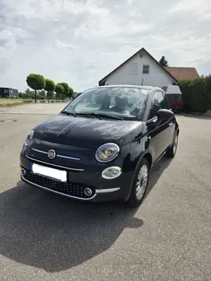 Fiat 500 1.2 8V Lounge