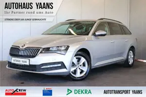 Skoda Superb 2.0 TDI Ambition AID+ACC+KAM+LED+CARPLAY