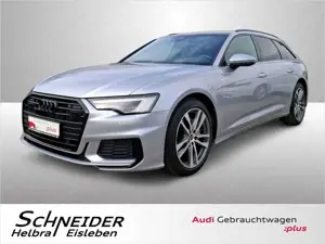Audi A6 AVANT 40 TDI QUATTRO S-LINE+MATRIX+PANO+CAM LED