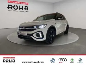 Volkswagen T-Roc R-Line 2.0 TSI BMT DSG 4Motion (Navi.Kamera. Beats