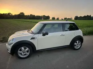 MINI One #Austauschmotor