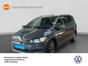 Volkswagen Touran 1.5 TSI Active Alu Navi Sitzh. APS MFA ACC