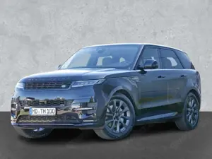 Land Rover Range Rover Sport Dynamic SE HybridP460