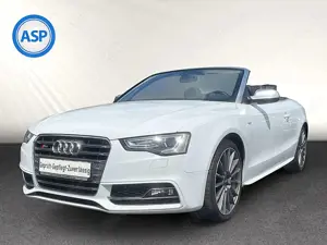 Audi S5 Cabrio 3.0 TFSI ABT435 AUT 4x4 XENON BO NAVI
