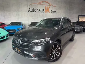 Mercedes-Benz GLC 220 /d/4Matic/AMG/NAVI/AHK/MWST/LED/2.HAND