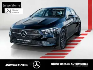 Mercedes-Benz A 250 e PROGRESSIVE P-KAMERA WINTER-P SPIEGEL-P