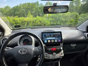 Toyota Aygo City