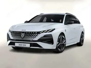 Peugeot 308 SW Hybrid GT Excl. MY26 Pano Focal Massage 100 ...