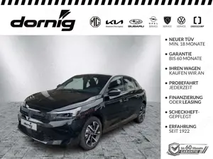 Opel Corsa GS