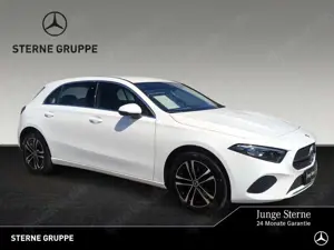 Mercedes-Benz A 250 A 250 e Progressive Top gepflegt! Multibeam Kam