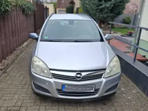 Opel Antara 1.7