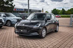 Suzuki Swift Swift 1.2 Dualjet Hybrid MT Club