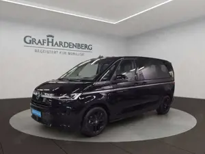 Volkswagen T7 Multivan Style 2.0 TDI DSG KÜ GRA Navi AHK