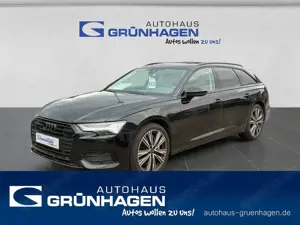 Audi A6 A6 Avant 55 3.0 TFSI quattro design LED-ACC-Navi