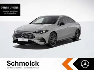 Mercedes-Benz CLA 250 +EQ AMG+MLTB+KYLS+DSTR+BURM+PANO+HUD+AHK+