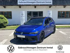 Volkswagen Golf VIII R 2,0 TSI DSG 4Motion (IQ.Light+DCC) Klima