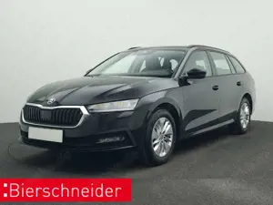 Skoda Octavia Combi 2.0 TDI DSG Ambition NAVI LED