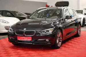 BMW 320 d F31 Touring Luxury *2.Hand*Pano*Keyless-Go*