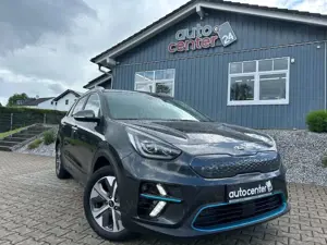 Kia Niro e-Niro Spirit°64 kWh°11KW°AHK°LED°Kamera°Leder°
