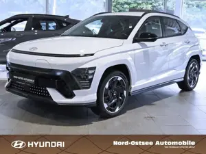 Hyundai KONA N LINE ELEKTRO 2WD SHZ LHZ KAMERA NAVI LED