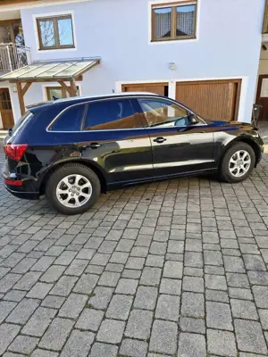 Audi Q5 2.0 TDI