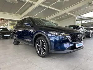 Mazda CX-5 2.5 Advantage AUTOMATIK Werksgarantie bis 11.2028